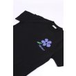 Heren T-shirts Flaneur PIXEL FLOWER T-SH.BLACK. Direct leverbaar uit de webshop van www.vipshop.nl/.