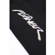 Heren T-shirts Flaneur CHROME T-SHIRT.BLACK. Direct leverbaar uit de webshop van www.vipshop.nl/.