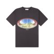 Heren T-shirts Flaneur STARDOME T-SHIRT.BLACK. Direct leverbaar uit de webshop van www.vipshop.nl/.