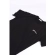 Heren T-shirts Flaneur SIGNATURE T-SHIRT.BLACK. Direct leverbaar uit de webshop van www.vipshop.nl/.