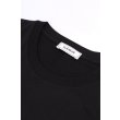 Heren T-shirts Flaneur SIGNATURE T-SHIRT.BLACK. Direct leverbaar uit de webshop van www.vipshop.nl/.