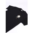 Heren T-shirts Flaneur AERONAUTIQUE T-SH.BLACK. Direct leverbaar uit de webshop van www.vipshop.nl/.