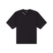 Heren T-shirts Axel Arigato APEX RIBBED T-SHI.BLACK. Direct leverbaar uit de webshop van www.vipshop.nl/.