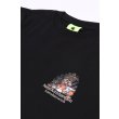 Heren T-shirts New Amsterdam Surf Association BUFFET TEE.BLACK. Direct leverbaar uit de webshop van www.vipshop.nl/.