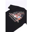 Heren T-shirts New Amsterdam Surf Association BUFFET TEE.BLACK. Direct leverbaar uit de webshop van www.vipshop.nl/.