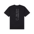 Heren T-shirts Fred Perry M1303.102- BLACK. Direct leverbaar uit de webshop van www.vipshop.nl/.