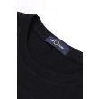 Heren T-shirts Fred Perry M1303.102- BLACK. Direct leverbaar uit de webshop van www.vipshop.nl/.