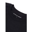 Heren T-shirts Pop Trading Company SWIRL T-SHIRT.BLACK. Direct leverbaar uit de webshop van www.vipshop.nl/.