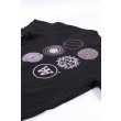 Heren T-shirts Woodwood LIAM TEE AA.BLACK. Direct leverbaar uit de webshop van www.vipshop.nl/.