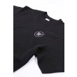 Heren T-shirts Woodwood LIAM TEE AA.BLACK. Direct leverbaar uit de webshop van www.vipshop.nl/.
