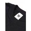 Heren T-shirts Woodwood LIAM TEE AA.BLACK. Direct leverbaar uit de webshop van www.vipshop.nl/.