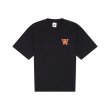 Heren T-shirts WOODWOOD LIAM TEE AA.BLACK. Direct leverbaar uit de webshop van www.vipshop.nl/.