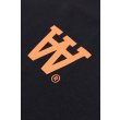 Heren T-shirts Woodwood LIAM TEE AA.BLACK. Direct leverbaar uit de webshop van www.vipshop.nl/.