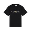 Heren T-shirts Flaneur OBJECTS T-SHIRT.BLACK. Direct leverbaar uit de webshop van www.vipshop.nl/.
