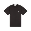 Heren T-shirts Stone Island 2100027 S0013.V0029 - BLACK. Direct leverbaar uit de webshop van www.vipshop.nl/.