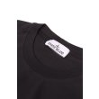 Heren T-shirts Stone Island 2100027 S0013.V0029 - BLACK. Direct leverbaar uit de webshop van www.vipshop.nl/.