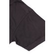 Heren T-shirts Stone Island 2100027 S0013.V0029 - BLACK. Direct leverbaar uit de webshop van www.vipshop.nl/.