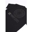 Heren T-shirts Stone Island 2100037 S0241.V0029 - BLACK. Direct leverbaar uit de webshop van www.vipshop.nl/.