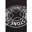 Heren T-shirts Stone Island 2100001 S0284.V0029 - BLACK. Direct leverbaar uit de webshop van www.vipshop.nl/.