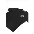 Heren T-shirts Stone Island 2100001 S0284.V0029 - BLACK. Direct leverbaar uit de webshop van www.vipshop.nl/.