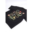 Heren T-shirts Brams Fruit BOTANICAL T-SHIRT.BLACK. Direct leverbaar uit de webshop van www.vipshop.nl/.