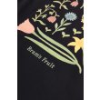 Heren T-shirts Brams Fruit BOTANICAL T-SHIRT.BLACK. Direct leverbaar uit de webshop van www.vipshop.nl/.
