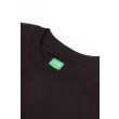 Heren T-shirts Flaneur RUBBER BLOSSOM T-.BLACK. Direct leverbaar uit de webshop van www.vipshop.nl/.