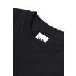 Heren T-shirts Woodwood LIAM TEE AA.BLACK WITH WHITE. Direct leverbaar uit de webshop van www.vipshop.nl/.