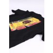 Heren T-shirts Daily Paper WRAPPER SS T-SHIRT.BLACK. Direct leverbaar uit de webshop van www.vipshop.nl/.