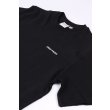 Heren T-shirts Daily Paper WRAPPER SS T-SHIRT.BLACK. Direct leverbaar uit de webshop van www.vipshop.nl/.