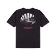 Heren T-shirts New Amsterdam Surf Association ROAD TRIP TEE.BLACK. Direct leverbaar uit de webshop van www.vipshop.nl/.