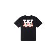 Heren T-shirts Woodwood ACE TEE CONE.BLACK. Direct leverbaar uit de webshop van www.vipshop.nl/.