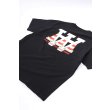 Heren T-shirts Woodwood ACE TEE CONE.BLACK. Direct leverbaar uit de webshop van www.vipshop.nl/.