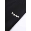 Heren T-shirts Hopeium SHORT SLEEVE TEE.BLACK. Direct leverbaar uit de webshop van www.vipshop.nl/.