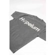 Heren T-shirts Hopeium LOGO TEE SS.WASHED BLACK. Direct leverbaar uit de webshop van www.vipshop.nl/.