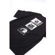 Heren T-shirts Carhartt WIP S/S CAPS T-SHIRT.BLACK. Direct leverbaar uit de webshop van www.vipshop.nl/.