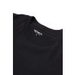 Heren T-shirts Carhartt WIP S/S CAPS T-SHIRT.BLACK. Direct leverbaar uit de webshop van www.vipshop.nl/.