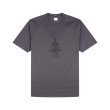 Heren T-shirts CP Company CMTS110A.978 - DARK SHADO. Direct leverbaar uit de webshop van www.vipshop.nl/.