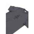Heren T-shirts CP Company CMTS110A.978 - DARK SHADO. Direct leverbaar uit de webshop van www.vipshop.nl/.