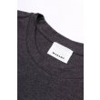 Heren T-shirts Marant ZAFFERH-GZ.ANTHRACITE. Direct leverbaar uit de webshop van www.vipshop.nl/.