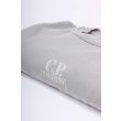 Heren T-shirts CP Company 16CMTS288A.913 DRIZZLE. Direct leverbaar uit de webshop van www.vipshop.nl/.