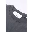 Heren T-shirts Axel Arigato HONOR WASHED TEE.STEEL GREY. Direct leverbaar uit de webshop van www.vipshop.nl/.