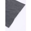 Heren T-shirts Axel Arigato HONOR WASHED TEE.STEEL GREY. Direct leverbaar uit de webshop van www.vipshop.nl/.