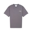 Heren T-shirts Axel Arigato LEGACY T-SHIRT.STEEL GREY. Direct leverbaar uit de webshop van www.vipshop.nl/.