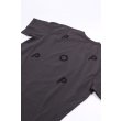 Heren T-shirts Pop Trading Company LOGO T-SHIRT.ANTHRACITE / BLA. Direct leverbaar uit de webshop van www.vipshop.nl/.