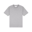 Heren T-shirts Woodwood BOBBY TEE.LIGHT MELANGE GR. Direct leverbaar uit de webshop van www.vipshop.nl/.