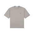Heren T-shirts Stone Island 2100025 S0115.V0061 - PEARL GR. Direct leverbaar uit de webshop van www.vipshop.nl/.