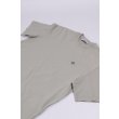 Heren T-shirts Stone Island 2100025 S0115.V0061 - PEARL GR. Direct leverbaar uit de webshop van www.vipshop.nl/.