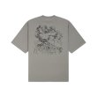 Heren T-shirts Stone Island 2100021 S0233.V006B - CEMENT. Direct leverbaar uit de webshop van www.vipshop.nl/.