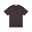 Heren T-shirts Stone Island 2100029 S0057.V0065 - CHARCOAL. Direct leverbaar uit de webshop van www.vipshop.nl/.